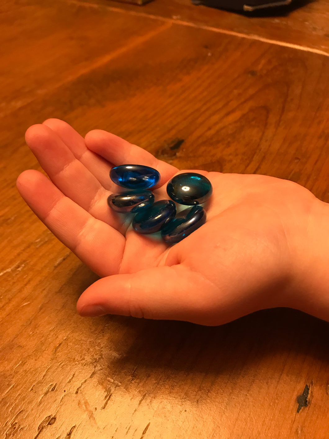Handful of 'ocean' gems